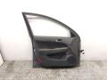 дверь передняя левая Hyundai i30 1 поколение FD 2008, 1.6 л., CRDi, D4FB, дизель, 5МКПП, steel gray / 9a, универсал, передний привод, правый руль, 76003-2L210 - фото №2