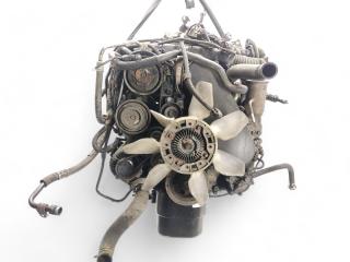 двигатель Toyota Land Cruiser Prado 2 поколение J90 [рестайлинг] 2001, 3.0 л., D-4D, 1KD-FTV, дизель, АКПП, multiton / k04 (202+ucaa1), внедорожник 5 дв., полный привод, правый руль, 1KD, 1KDFTV