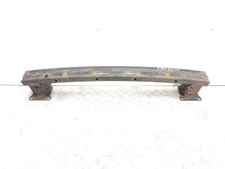 усилитель бампера переднего Peugeot 207 1 поколение [рестайлинг] 2010, 1.4 л., HDi, 8HZ (DV4TD), дизель, 5МКПП, gris aluminium / ezr, хетчбэк 5 дв., передний привод, правый руль, 7414PQ