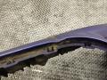 бампер передний SEAT Toledo 3 поколение 5P 2005, 1.6 л., i, BSE, бензин, 5МКПП, azul aniversario / ls5s, хетчбэк 5 дв., передний привод, правый руль, 5P0807231 - фото №8