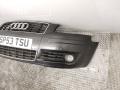 бампер передний Audi A3 8P 2003, 2.0 л., TDi PD, BKD, дизель, 6МКПП, серый, хетчбэк 3 дв., передний привод, правый руль, 8P3807437 - фото №2