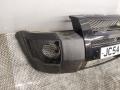 бампер передний Land Rover Freelander 1 поколение [рестайлинг] L314 2005, 1.8 л., i, 18 K4F, бензин, 5МКПП, russ black / 697, внедорожник 5 дв., полный привод, правый руль, DP0500050XXX - фото №2
