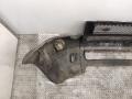 бампер передний Land Rover Freelander 1 поколение [рестайлинг] L314 2005, 1.8 л., i, 18 K4F, бензин, 5МКПП, russ black / 697, внедорожник 5 дв., полный привод, правый руль, DP0500050XXX - фото №4