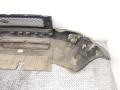 бампер передний Land Rover Freelander 1 поколение [рестайлинг] L314 2004, 2.0 л., TD, 204D3, дизель, 5МКПП, zambesi silver / 737, внедорожник 5 дв., полный привод, правый руль, DP0500050XXX - фото №6