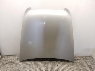 капот Audi A6 4F/C6 2006, 2.7 л., TDi, BPP, дизель, 6МКПП, silbersee / ly7w, универсал, передний привод, правый руль, 4F0823029F