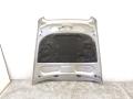 капот Audi A6 4F/C6 2006, 2.7 л., TDi, BPP, дизель, 6МКПП, silbersee / ly7w, универсал, передний привод, правый руль, 4F0823029F - фото №2