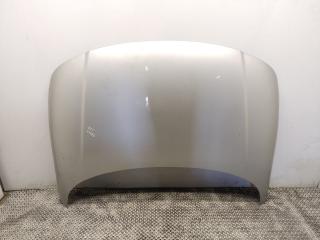 капот Audi TT 8N 2003, 1.8 л., Ti, BAM, бензин, 6МКПП, silbersee / ly7w, купе, полный привод, правый руль, 8N0823029A