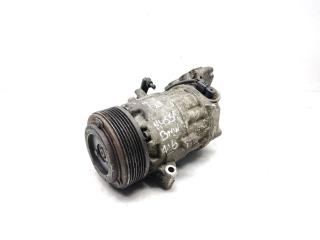 компрессор кондиционера BMW 1 серия E81/E87 [рестайлинг] E81 2009, 2.0 л., i, N43 B20 A, бензин, 6МКПП, alpinweiss iii / 300, хетчбэк 3 дв., задний привод, правый руль, 9182794, 64529182794, A41011B10005