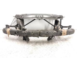 передняя панель крепления облицовки (телевизор) BMW 5 серия E60/E61 E60 2005, 3.0 л., D, M57N 306 D2, дизель, АКПП, silbergrau / a08, седан, задний привод, правый руль, 51647033741, 51647163483, 51647163484