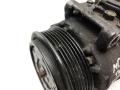 компрессор кондиционера Mercedes-Benz C-Класс W203/S203/CL203 [рестайлинг] W203 2006, 2.2 л., CDi, OM 646.963, дизель, АКПП, obsidianschwarz / 197, седан, задний привод, правый руль, A0012305611 - фото №3