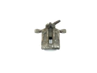 суппорт задний левый Kia Ceed 1 поколение ED 2008, 1.6 л., CRDi, D4FB, дизель, 5МКПП, kompass blue / 3a, универсал, передний привод, правый руль, 58210-1H300