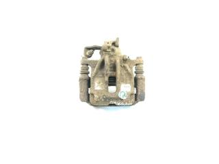 суппорт задний правый Opel Vivaro A [рестайлинг] 2008, 2.0 л., CDTi, M9R 780, дизель, 6МКПП, magmarot / 79u, микроавтобус, передний привод, правый руль, 93192387