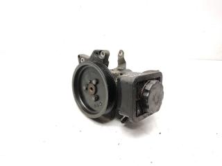 насос гидроусилителя руля BMW 3 серия E46 [рестайлинг] 2004, 2.0 л., D, M47N 204 D4, дизель, 6МКПП, stahlblau / 372, седан, задний привод, правый руль, 6756575, 7692974519