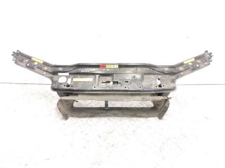 передняя панель крепления облицовки (телевизор) Volvo XC70 1 поколение 2003, 2.5 л., Ti, B 5254 T2, бензин, АКПП, black sapphire / 452, универсал, полный привод, правый руль, 30655380