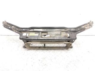 передняя панель крепления облицовки (телевизор) Volvo S60 1 поколение 2001, 2.0 л., Ti, B 5204 T5, бензин, АКПП, polarctic / 444, седан, передний привод, правый руль, 30655380