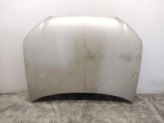 капот Audi A3 8P [2-й рестайлинг] 2009, 1.9 л., TDi PD, BLS, дизель, 5МКПП, серебро, кабриолет, передний привод, правый руль, 8P0823029E