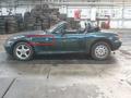 решетка капота BMW Z3 E36/7-E36/8 [рестайлинг] E36/7 1998, 1.9 л., i, M44 B19 (194S1), бензин, 5МКПП, bostongruen / 275, родстер, задний привод, правый руль, 83980150 - фото №3