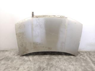 капот Skoda Fabia 1 поколение (6Y) 6Y 2002, 1.4 л., MPI, AQW, бензин, 5МКПП, diamantsilber / lf7t, хетчбэк 5 дв., передний привод, правый руль, 6Y0823031