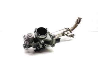 клапан EGR Volvo XC70 1 поколение [рестайлинг] 2006, 2.4 л., D5, D 5244 T4, дизель, 6МКПП, серый, универсал, полный привод, правый руль, 30774445