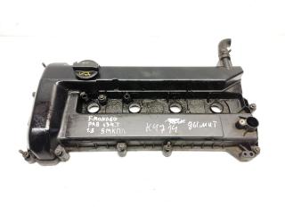 клапанная крышка Ford Mondeo 3 поколение [рестайлинг] 2005, 1.8 л., i, CHBB, бензин, 5МКПП, серебро, хетчбэк 5 дв., передний привод, правый руль, 1S7G-6K272-AE