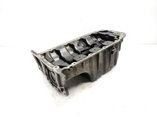 масляный поддон Opel Astra H 2006, 1.6 л., i, Z 16 XEP, бензин, 5МКПП, серый, хетчбэк 5 дв., передний привод, правый руль, 55353306, 55355007, 55355595, 55558805, 55561654