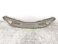 юбка бампера нижняя Honda Civic 8 поколение FK3 2006, 2.2 л., cTDi, N22A2, дизель, 6МКПП, nighthawk black / b92p, хетчбэк 5 дв., передний привод, правый руль, 71502-SMGA-ZZ00 - фото №2