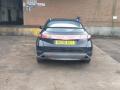 юбка бампера нижняя Honda Civic 8 поколение FK3 2006, 2.2 л., cTDi, N22A2, дизель, 6МКПП, nighthawk black / b92p, хетчбэк 5 дв., передний привод, правый руль, 71502-SMGA-ZZ00 - фото №3
