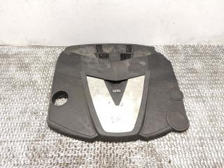 декоративная крышка двигателя Mercedes-Benz R-Класс W251 2006, 3.0 л., CDi, OM 642.950, дизель, АКПП, iridiumsilber / 775, минивэн, полный привод, правый руль, A6420100167