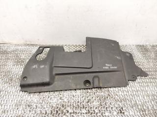 декоративная крышка двигателя Lexus IS 2 поколение (XE20) XE20 2007, 2.2 л., D, 2AD-FHV, дизель, 6МКПП, silver / 1g1, седан, задний привод, правый руль, 53795-53020