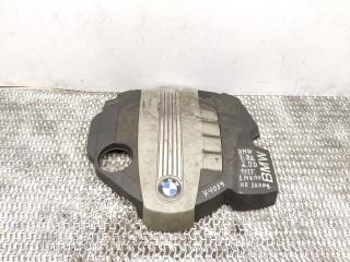 декоративная крышка двигателя BMW 1 серия E82/E88 [рестайлинг] E82 2008, 2.0 л., D, N47 D20 B, дизель, 6МКПП, titansilber / 354, купе, задний привод, правый руль, 11147797410