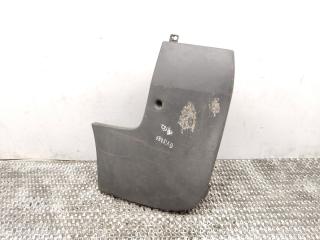 клык бампера задний левый Opel Vivaro A [рестайлинг] 2008, 2.0 л., CDTi, M9R 780, дизель, 6МКПП, magmarot / 79u, микроавтобус, передний привод, правый руль, 7700313231, 91166146