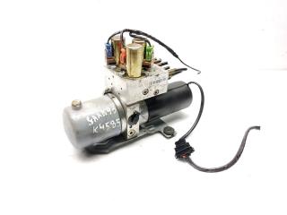 насос гидравлический подъема крыши Saab 9-3 2 поколение 2005, 2.0 л., Ti, B207E, бензин, 5МКПП, espresso black / 289, кабриолет, передний привод, правый руль, 12211070000