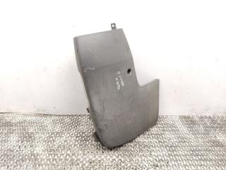 клык бампера задний правый Opel Vivaro A 2003, 1.9 л., DCi, F9Q 760, дизель, 6МКПП, сasablancaweiss / 10u, микроавтобус, передний привод, правый руль, 7700313232, 91166147