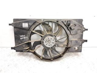 вентилятор радиатора Renault Laguna 3 поколение 2008, 2.0 л., i, M4R 704, бензин, 6МКПП, gris platine / ted69, хетчбэк 5 дв., передний привод, правый руль, 214810039R, 0130307096