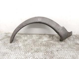 накладка колесной арки передний левый Volvo XC70 1 поколение 2001, 2.4 л., Ti, B 5244 T3, бензин, АКПП, venetian red / 445, универсал, полный привод, правый руль, 8620128, 9190877