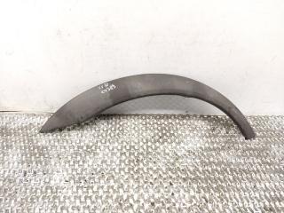 накладка колесной арки задний правый Volvo XC70 1 поколение 2001, 2.4 л., Ti, B 5244 T3, бензин, АКПП, venetian red / 445, универсал, полный привод, правый руль, 8620134, 9190880