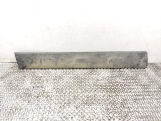 молдинг двери передней левой Honda CR-V 3 поколение RE6 2007, 2.2 л., cTDi, N22A2, дизель, 6МКПП, whistler silver / nh711m, внедорожник 5 дв., полный привод, правый руль, 75322-SWW