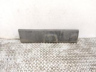 молдинг двери задней правой Honda CR-V 3 поколение RE6 2007, 2.2 л., cTDi, N22A2, дизель, 6МКПП, whistler silver / nh711m, внедорожник 5 дв., полный привод, правый руль, 75313-SWW