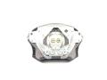 подушка безопасности водителя Mercedes-Benz C-Класс W203/S203/CL203 W203 2002, 2.7 л., CDi, OM 612.962, дизель, АКПП, obsidianschwarz / 197, седан, задний привод, правый руль, 2034601198 - фото №2