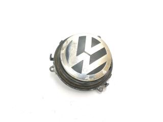 ручка крышки багажника Volkswagen Golf 5 поколение 2004, 1.6 л., FSI, BLP, бензин, 6МКПП, unitedgrey / la7t, хетчбэк 5 дв., передний привод, правый руль, 1K0827469E, 1K0827469F, 3C5827469B