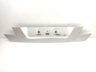 накладка под номер BMW 7 серия E65/E66/E67 [рестайлинг] E65 2006, 3.0 л., D, M57N2 306 D3, дизель, АКПП, titansilber / 354, седан, задний привод, правый руль, 7133637