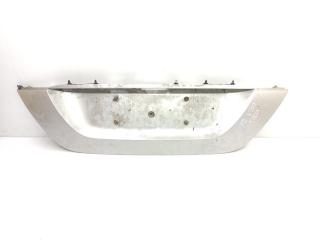 накладка под номер Mercedes-Benz CLK-Класс C209/A209 [рестайлинг] C209 2005, 2.7 л., CDi, OM 612.967, дизель, АКПП, brillantsilber / 744, купе, задний привод, правый руль, 2097500081