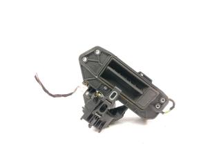 ручка крышки багажника Mercedes-Benz E-Класс W211/S211 S211 2005, 2.7 л., CDi, OM 647.961, дизель, АКПП, brillantsilber / 744, универсал, задний привод, правый руль, A2117400093