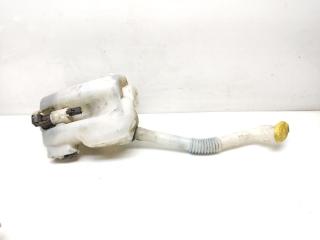 бачок омывателя Renault Scenic 2 поколение [рестайлинг] 2008, 1.6 л., i, K4M 766, бензин, 6МКПП, extreme blue / terna, минивэн, передний привод, правый руль, 8200104706, 8200104705