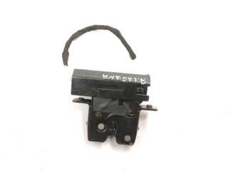 замок багажника Renault Laguna 3 поколение 2008, 2.0 л., DCi, M9R 742, дизель, 6МКПП, bleu crepuscule / nv472, хетчбэк 5 дв., передний привод, правый руль, 8200948107