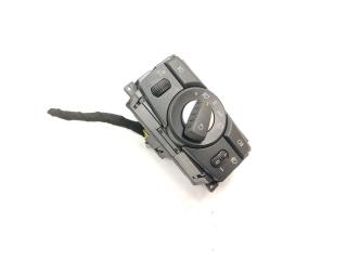 переключатель света BMW 5 серия E60/E61 [рестайлинг] E60 2009, 2.0 л., D, N47 D20 A, дизель, АКПП, titansilber / 354, седан, задний привод, правый руль, 6988555