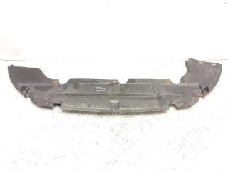 защита бампера (кенгурятник) Ford Focus 2 поколение [рестайлинг] 2009, 1.6 л., i, HWDA, бензин, 5МКПП, moondust silver, хетчбэк 5 дв., передний привод, правый руль, 7M51A8B384