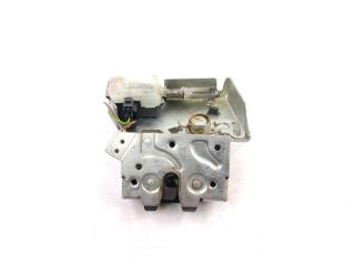 замок багажника Ford Mondeo 3 поколение [рестайлинг] 2007, 2.0 л., TDCi, HJBB, дизель, 5МКПП, серебро, универсал, передний привод, правый руль, 3S71-A43102-AA