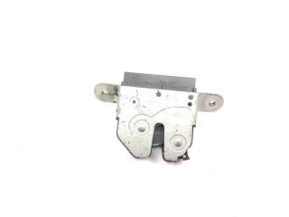 замок багажника Opel Corsa D 2007, 1.0 л., i, Z 10 XEP, бензин, 5МКПП, серебро, хетчбэк 3 дв., передний привод, правый руль, 55701971