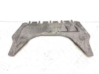 защита двигателя Audi A3 8P [рестайлинг] 2005, 1.6 л., i, BSE, бензин, 5МКПП, akojasilber / ly7h, хетчбэк 3 дв., передний привод, правый руль, 1K0825237J